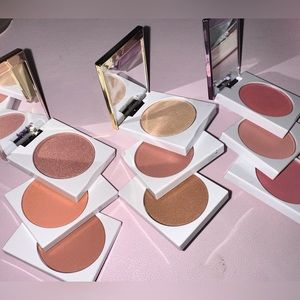 Tarte Cosmetics Authority Blush Amazonian Clay Cheek Set